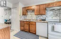 52 MONTCALM Drive Unit# 7 Kitchener