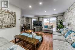 52 MONTCALM Drive Unit# 7 Kitchener