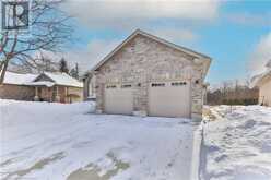 580 ROGERS Road Listowel