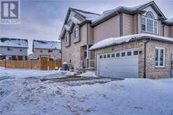 105 WOODBINE Avenue Kitchener