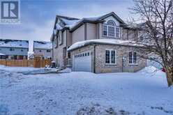 105 WOODBINE Avenue Kitchener