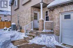 105 WOODBINE Avenue Kitchener