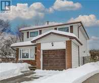 122 FOREST GLEN Crescent Kitchener