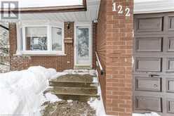 122 FOREST GLEN Crescent Kitchener