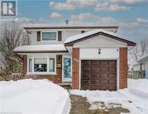 122 FOREST GLEN Crescent Kitchener