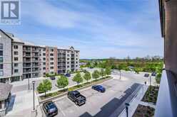 776 LAURELWOOD Drive Unit# 405 Waterloo