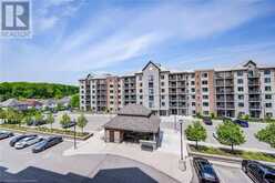 776 LAURELWOOD Drive Unit# 405 Waterloo