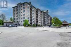 776 LAURELWOOD Drive Unit# 405 Waterloo