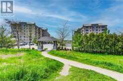 776 LAURELWOOD Drive Unit# 405 Waterloo