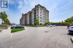 776 LAURELWOOD Drive Unit# 405 Waterloo