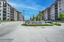 776 LAURELWOOD Drive Unit# 405 Waterloo