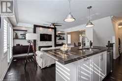 512 GOLDENROD Lane Kitchener