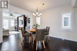 512 GOLDENROD Lane Kitchener