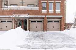 39 KAY Crescent Unit# 25 Guelph