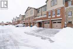 39 KAY Crescent Unit# 25 Guelph