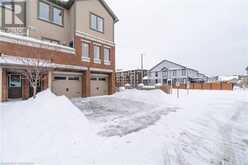 39 KAY Crescent Unit# 25 Guelph