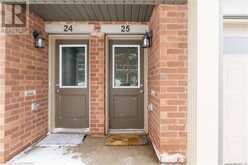 39 KAY Crescent Unit# 25 Guelph