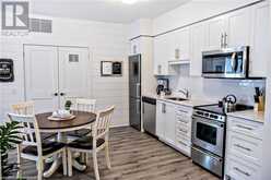 110 FERGUS Avenue Unit# 238 Kitchener