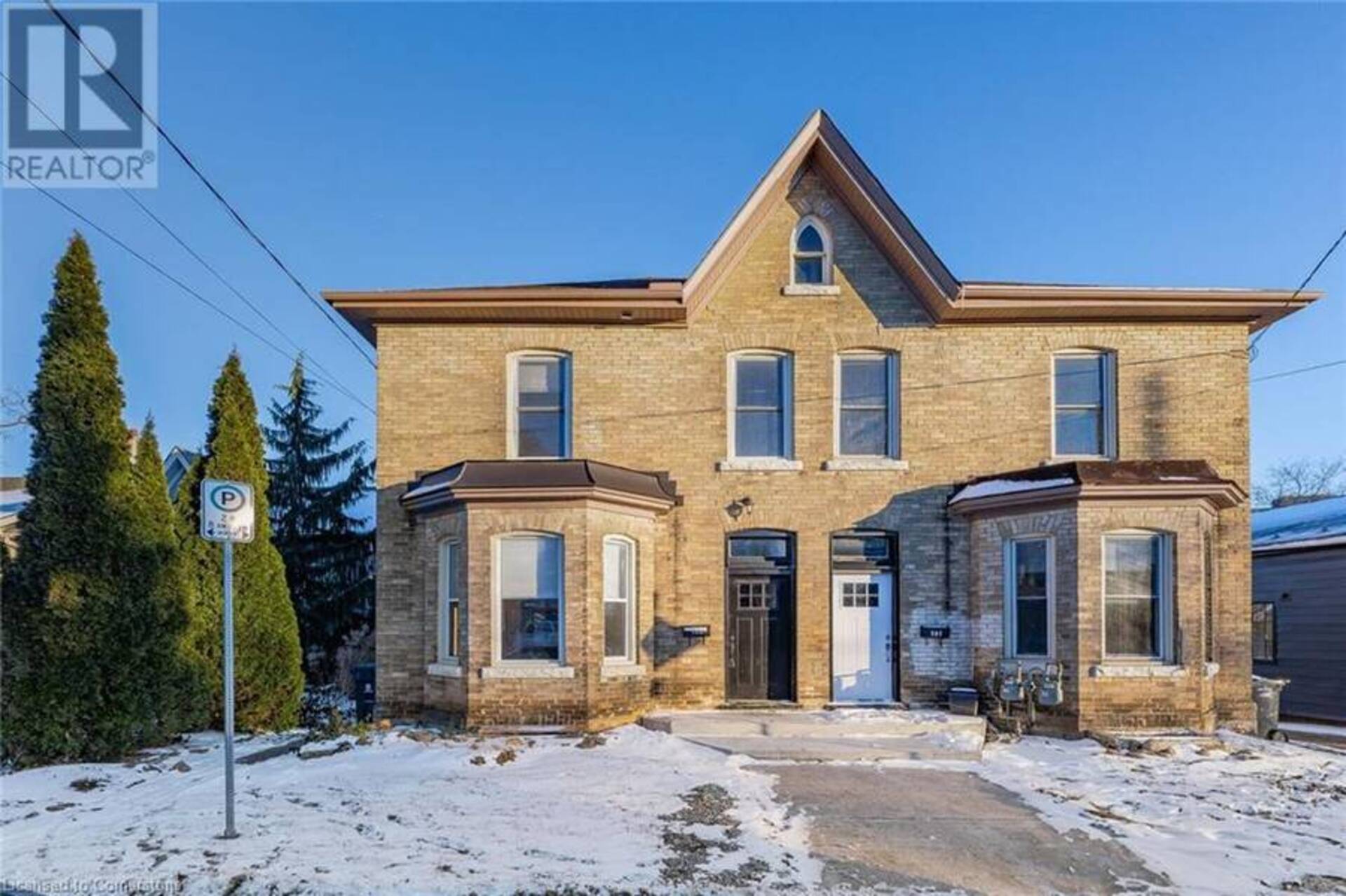 103 SURREY Street E Guelph