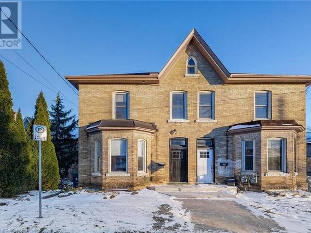 103 SURREY Street E Guelph Ontario