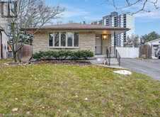 67 KIMBERLY Crescent Unit# UPPER Kitchener