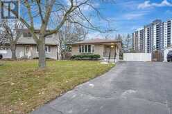 67 KIMBERLY Crescent Unit# UPPER Kitchener