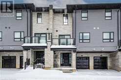 51 SPARROW Avenue Unit# 32 Cambridge