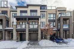 418 ATHABASCA Common Oakville