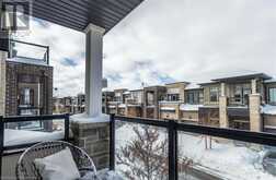 418 ATHABASCA Common Oakville