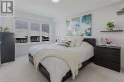 418 ATHABASCA Common Oakville