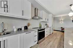 50 GRAND AVENUE S Unit# 906 Cambridge