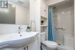 258B SUNVIEW Street Unit# 2121 Waterloo