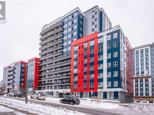 258B SUNVIEW Street Unit# 2121 Waterloo Ontario