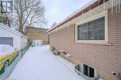 82 CONWAY Drive Kitchener