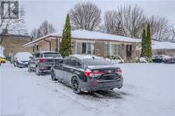 82 CONWAY Drive Kitchener