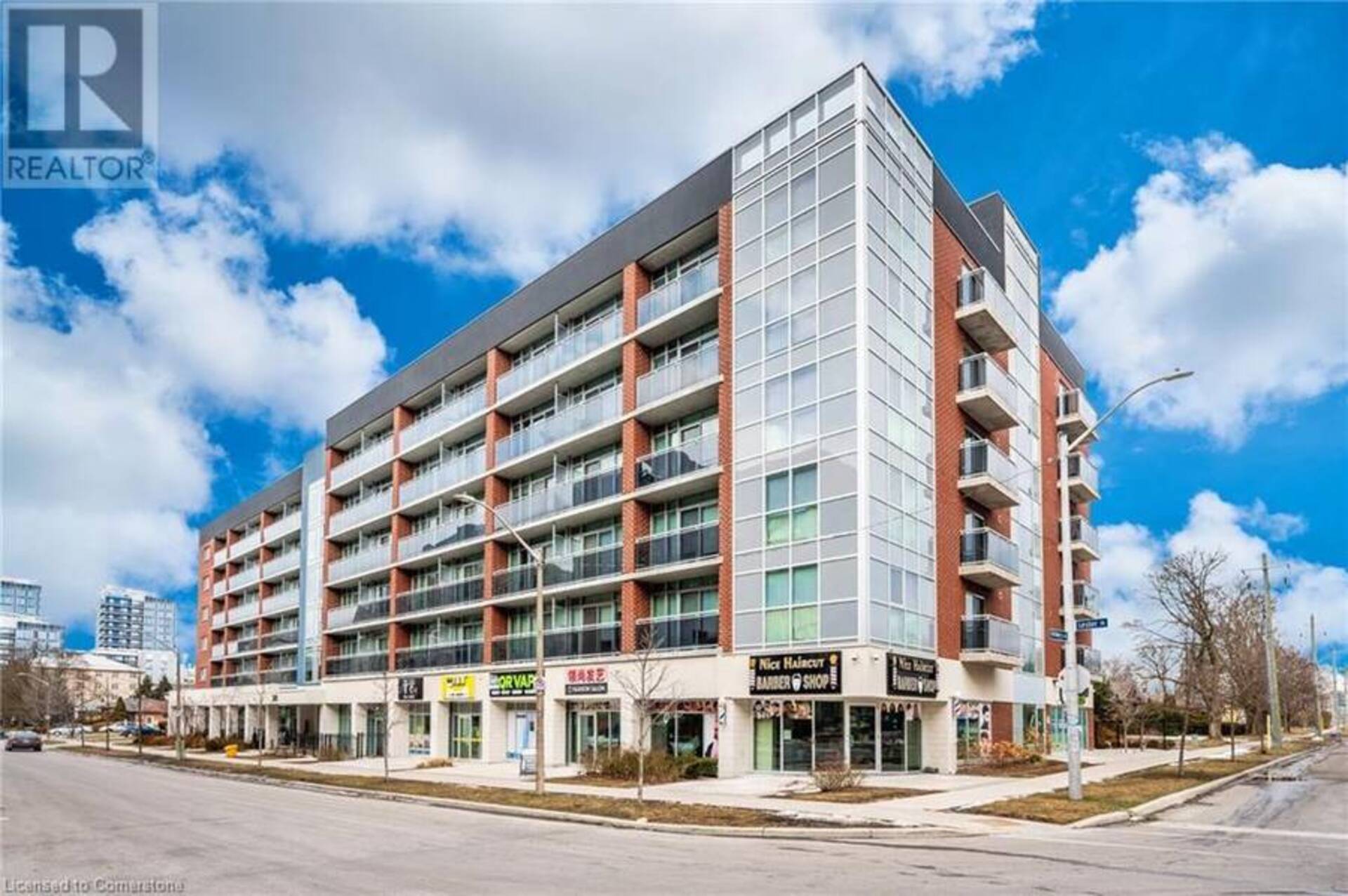 308 LESTER Street Unit# 111 Waterloo