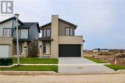 2250 SOUTHPORT Crescent London