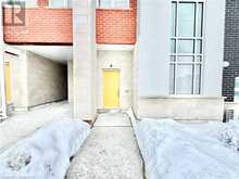 124 SEABROOK Drive Unit# 4 Kitchener