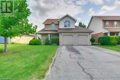 22 DOGWOOD Drive Tillsonburg