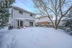 305 BUSHVIEW Crescent Waterloo