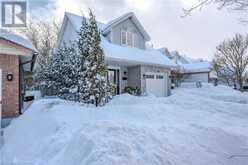 305 BUSHVIEW Crescent Waterloo