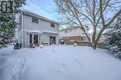 305 BUSHVIEW Crescent Waterloo