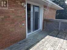 112 HEIMAN Street Unit# 3 Kitchener