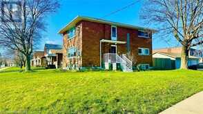 112 HEIMAN Street Unit# 3 Kitchener