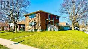 112 HEIMAN Street Unit# 3 Kitchener