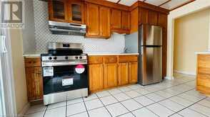 112 HEIMAN Street Unit# 3 Kitchener