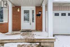 29 ROSSFORD Crescent Kitchener