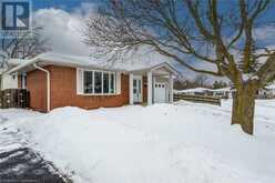 29 ROSSFORD Crescent Kitchener