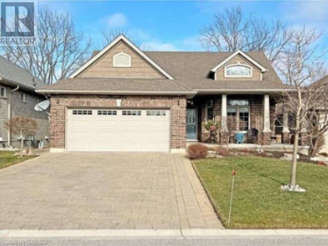 20 ENSLEY Place Port Stanley Ontario