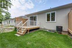 85 FOREST Street Unit# 8 Aylmer